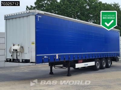 Krone SD Anti Vandalism Sliding Roof Photo 1