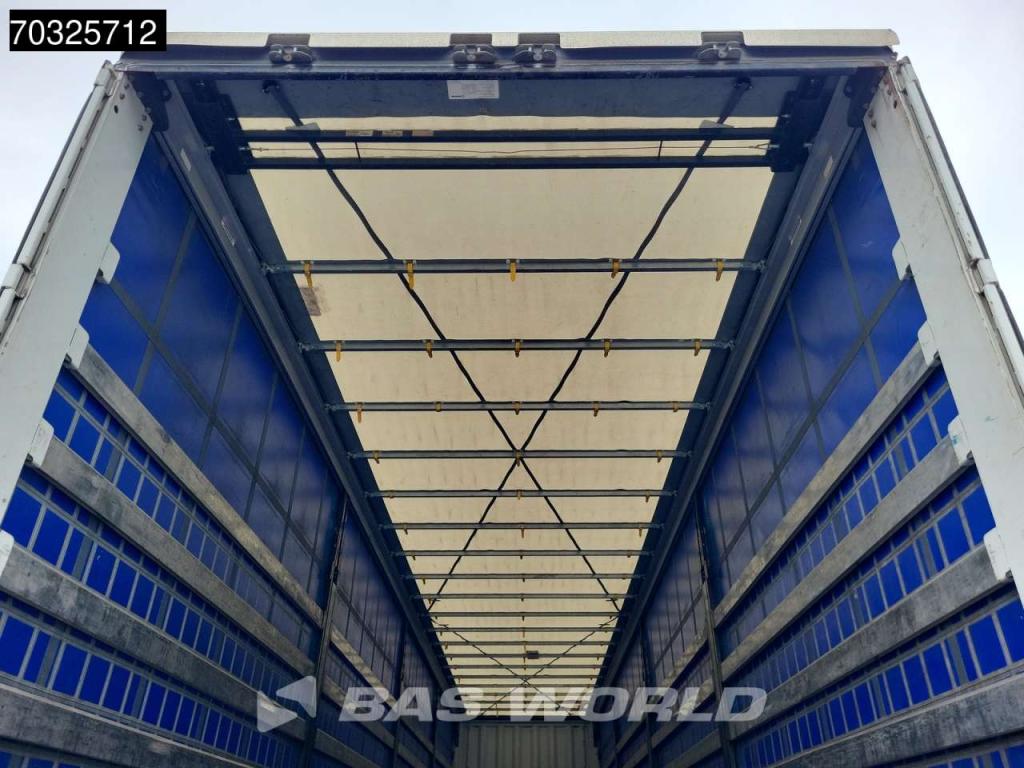 Krone SD Anti Vandalism Sliding Roof Photo 10