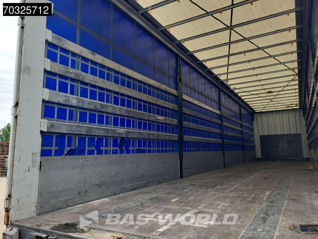 Krone SD Anti Vandalism Sliding Roof Photo 11
