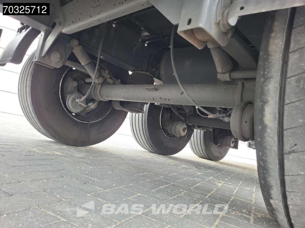 Krone SD Anti Vandalism Sliding Roof Photo 22