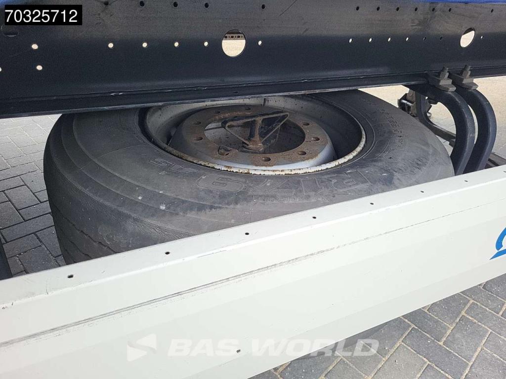 Krone SD Anti Vandalism Sliding Roof Photo 29