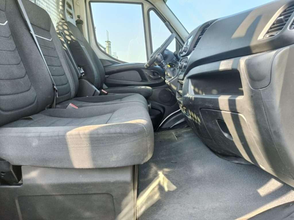 Iveco DAILY  35C16 CASSONE FISSO L4500 3.0 CC Photo 16