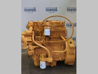 Caterpillar 3054 en vente par Monni Srl