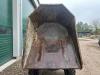 Thwaites 3 Tonne Swivel Photo 19 thumbnail