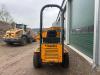 Thwaites 3 Tonne Swivel Photo 7 thumbnail