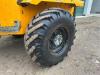 Thwaites 3 Tonne Swivel Photo 8 thumbnail