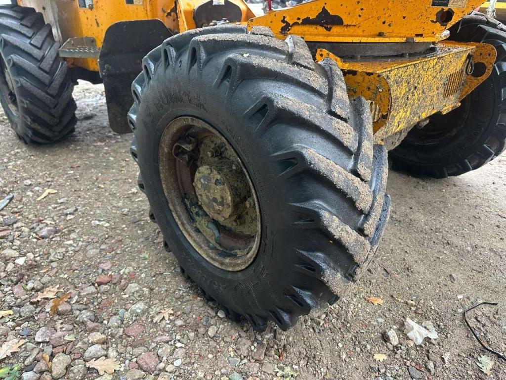 Thwaites 3 Tonne Swivel Photo 10