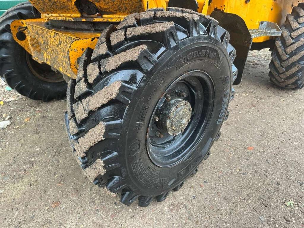 Thwaites 3 Tonne Swivel Photo 9