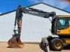 Volvo EW210D - German Machine / Triple Boom Photo 14 thumbnail