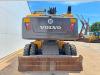 Volvo EW210D - German Machine / Triple Boom Photo 4 thumbnail