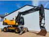 Volvo EW210D - German Machine / Triple Boom Photo 7 thumbnail