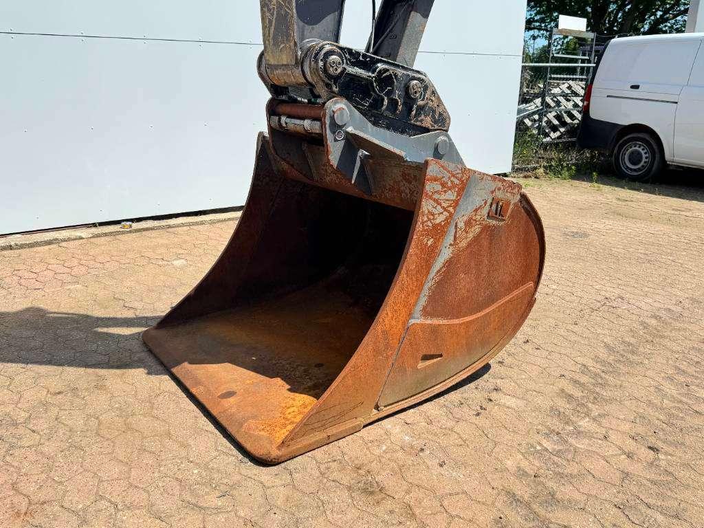 Volvo EW210D - German Machine / Triple Boom Photo 16
