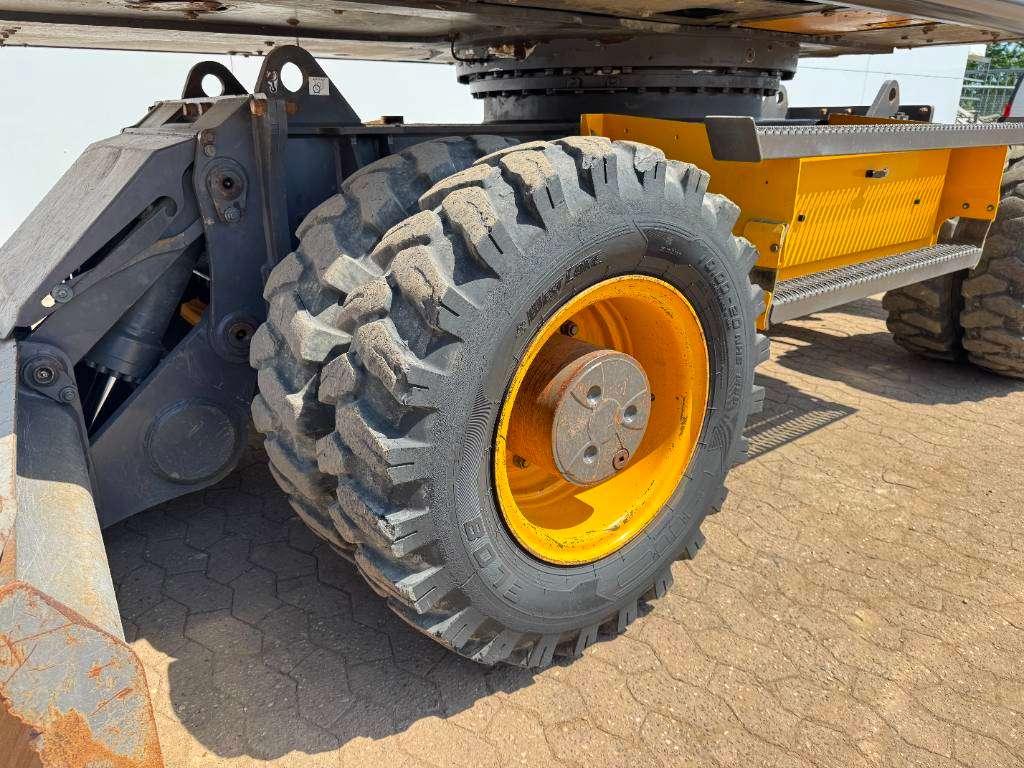 Volvo EW210D - German Machine / Triple Boom Photo 27