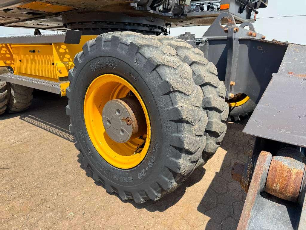 Volvo EW210D - German Machine / Triple Boom Photo 28