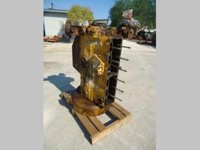 Bloc-cylindres pour Fiat Allis FL10C - AD10C , 8365.05 en vente par OLM 90 Srl