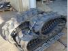 Kubota Chenille caoutchouc pour Kubota KX60-5 /U56-5 Photo 1 thumbnail