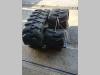 Kubota Chenille caoutchouc pour Kubota KX60-5 /U56-5 Photo 2 thumbnail