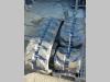 Kubota Chenille caoutchouc pour Kubota KX60-5 /U56-5 Photo 3 thumbnail