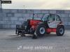 Manitou MT1335 H MT1335H Photo 3 thumbnail