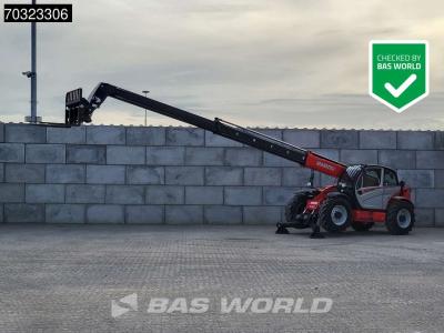 Manitou MT1335 H MT1335H en vente par BAS World B.V.