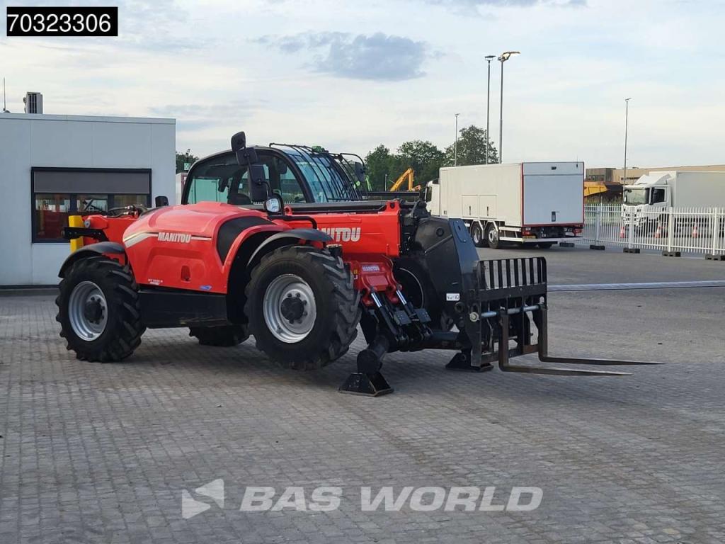 Manitou MT1335 H MT1335H Photo 16
