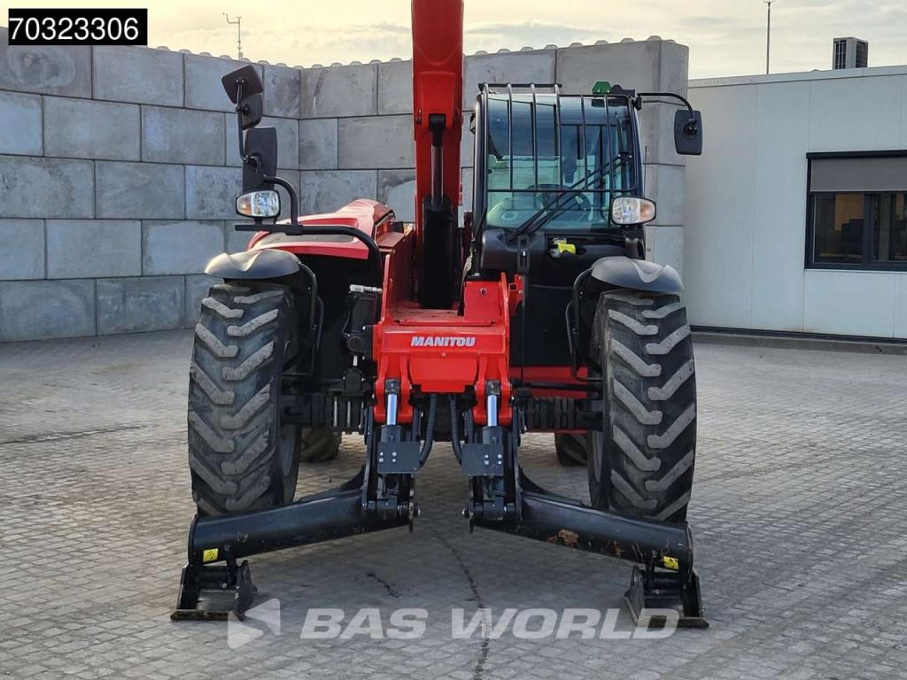 Manitou MT1335 H MT1335H Photo 19