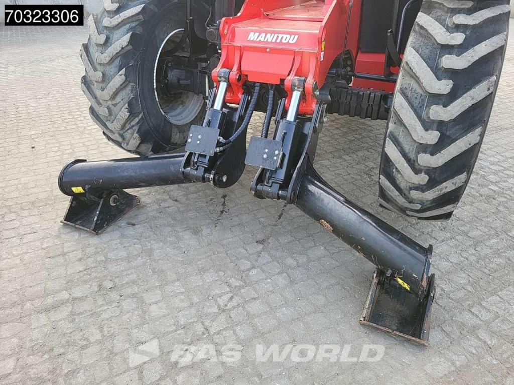 Manitou MT1335 H MT1335H Photo 20