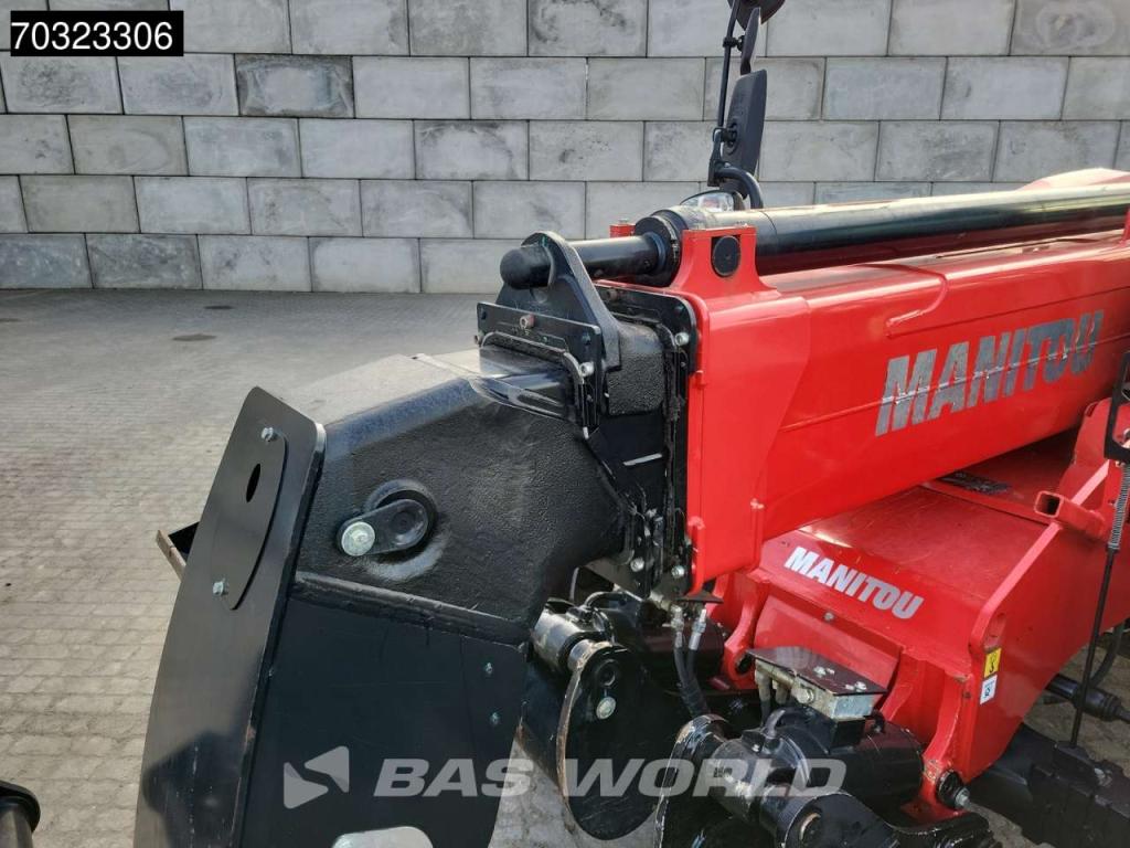 Manitou MT1335 H MT1335H Photo 23