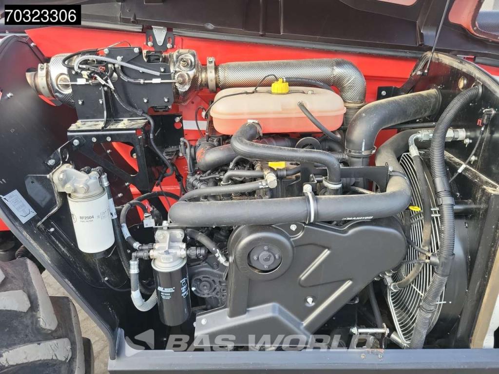 Manitou MT1335 H MT1335H Photo 29