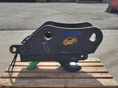 Geith QC70-80H 1G4-8839 Photo 1