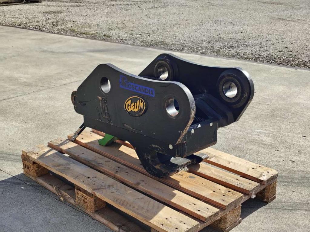 Geith QC70-80H 1G4-8839 Photo 3