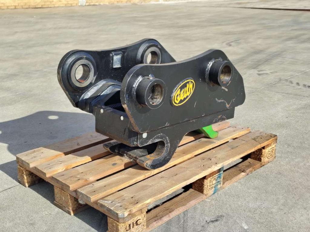 Geith QC70-80H 1G4-8839 Photo 5