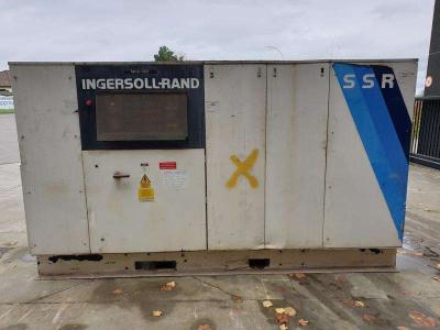 Ingersoll Rand ML 300 WC en vente par Machinery Resale