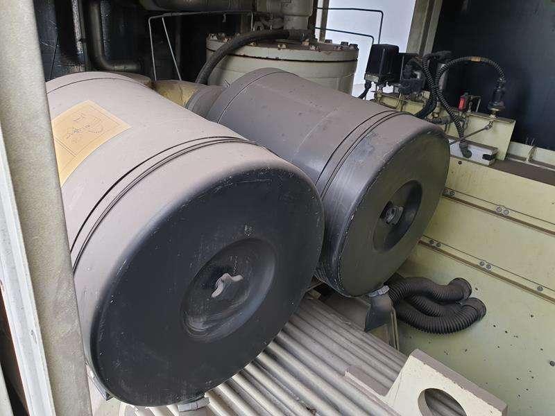 Ingersoll Rand ML 300 WC Photo 10