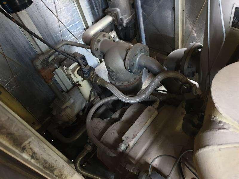 Ingersoll Rand ML 300 WC Photo 12