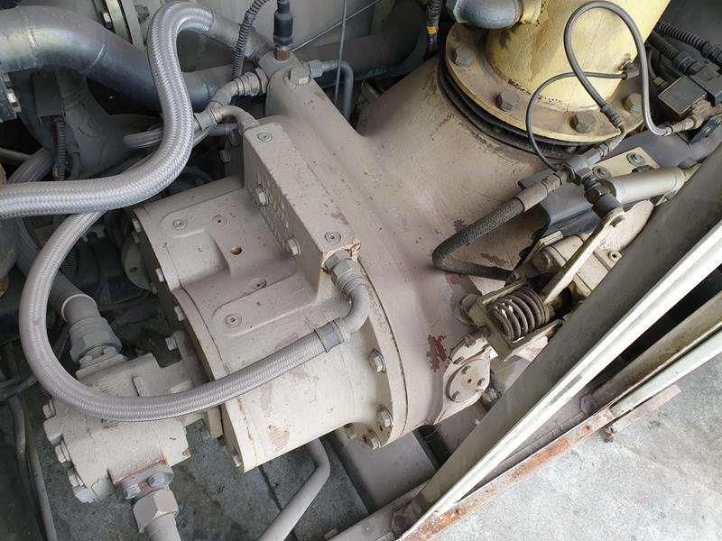 Ingersoll Rand ML 300 WC Photo 15