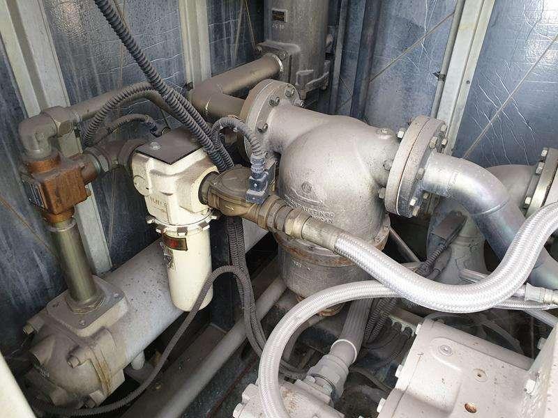 Ingersoll Rand ML 300 WC Photo 17