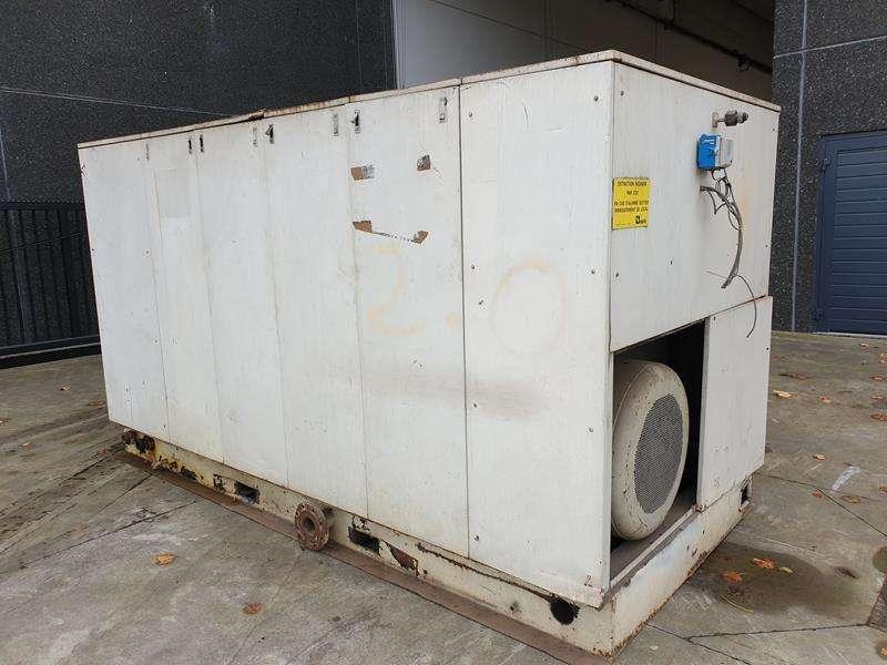 Ingersoll Rand ML 300 WC Photo 3