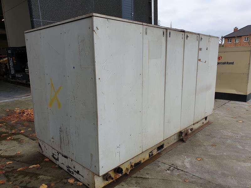 Ingersoll Rand ML 300 WC Photo 4