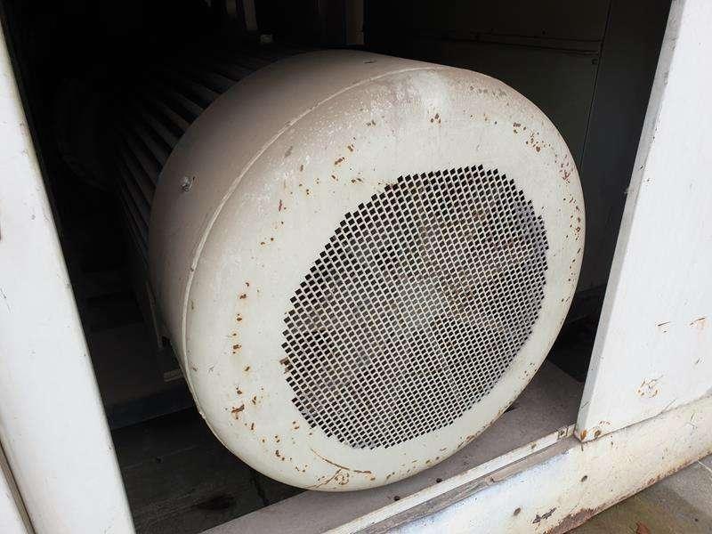 Ingersoll Rand ML 300 WC Photo 8
