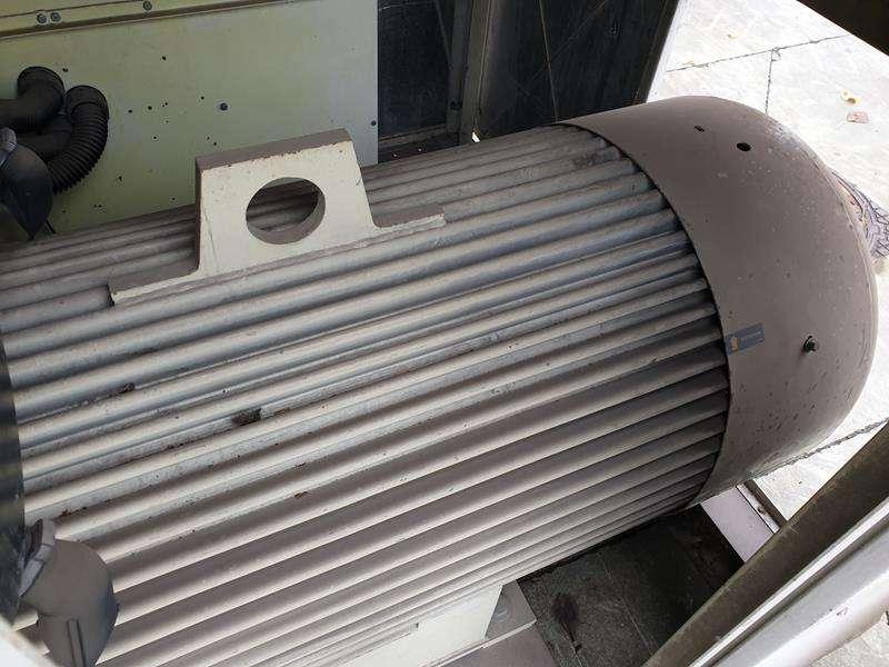 Ingersoll Rand ML 300 WC Photo 9