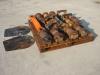 Rouleaux supérieurs et inférieurs pour ZAXIS 240.3 e 210 Photo 3 thumbnail