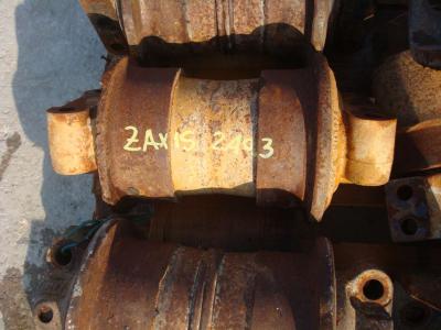 Rouleaux supérieurs et inférieurs pour ZAXIS 240.3 e 210 en vente par OLM 90 Srl