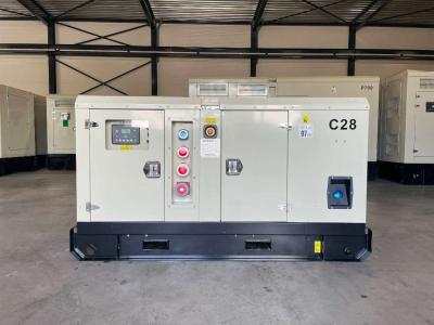 Cummins 4B3.9-G2 - 28 kVA Generator - DPX-19830 en vente par DPX Power Europe B.V.