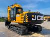 JCB 205 Photo 3 thumbnail