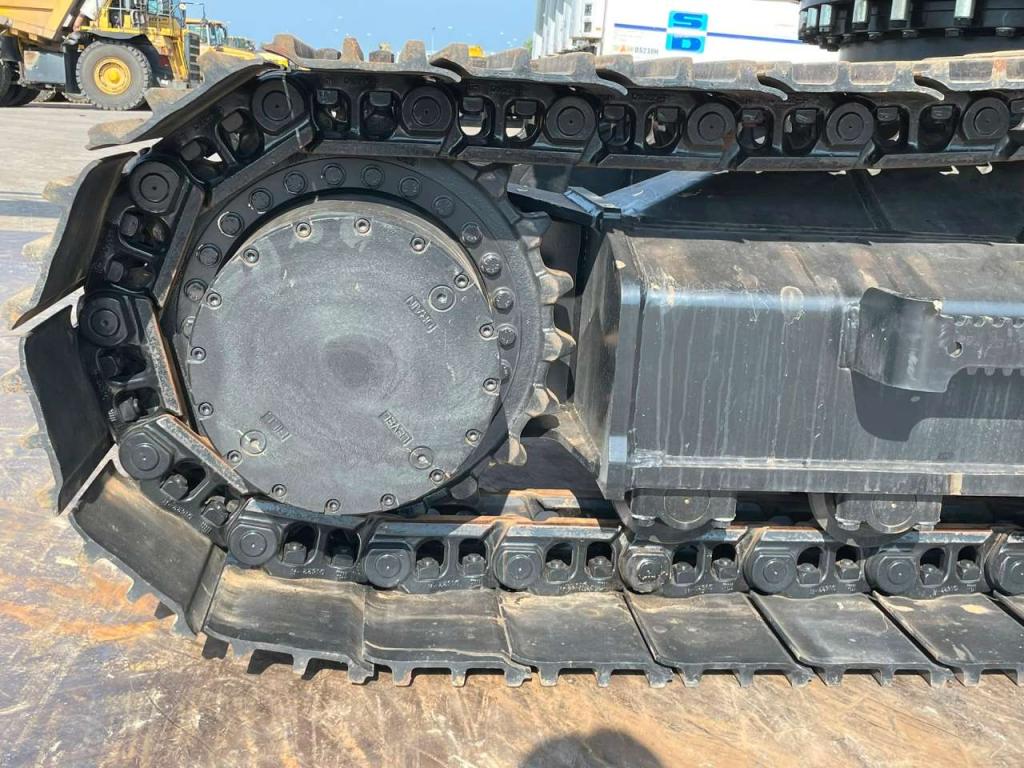 JCB 205 Photo 11