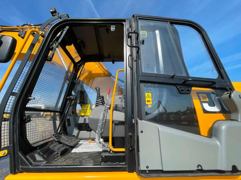 JCB 205 Photo 20