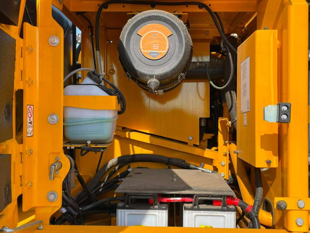 JCB 205 Photo 27