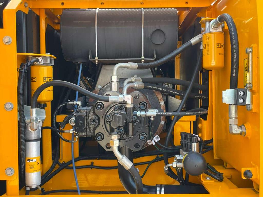 JCB 205 Photo 29