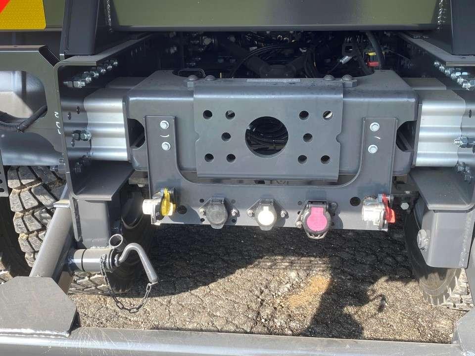 Volvo FMX 460 Photo 18